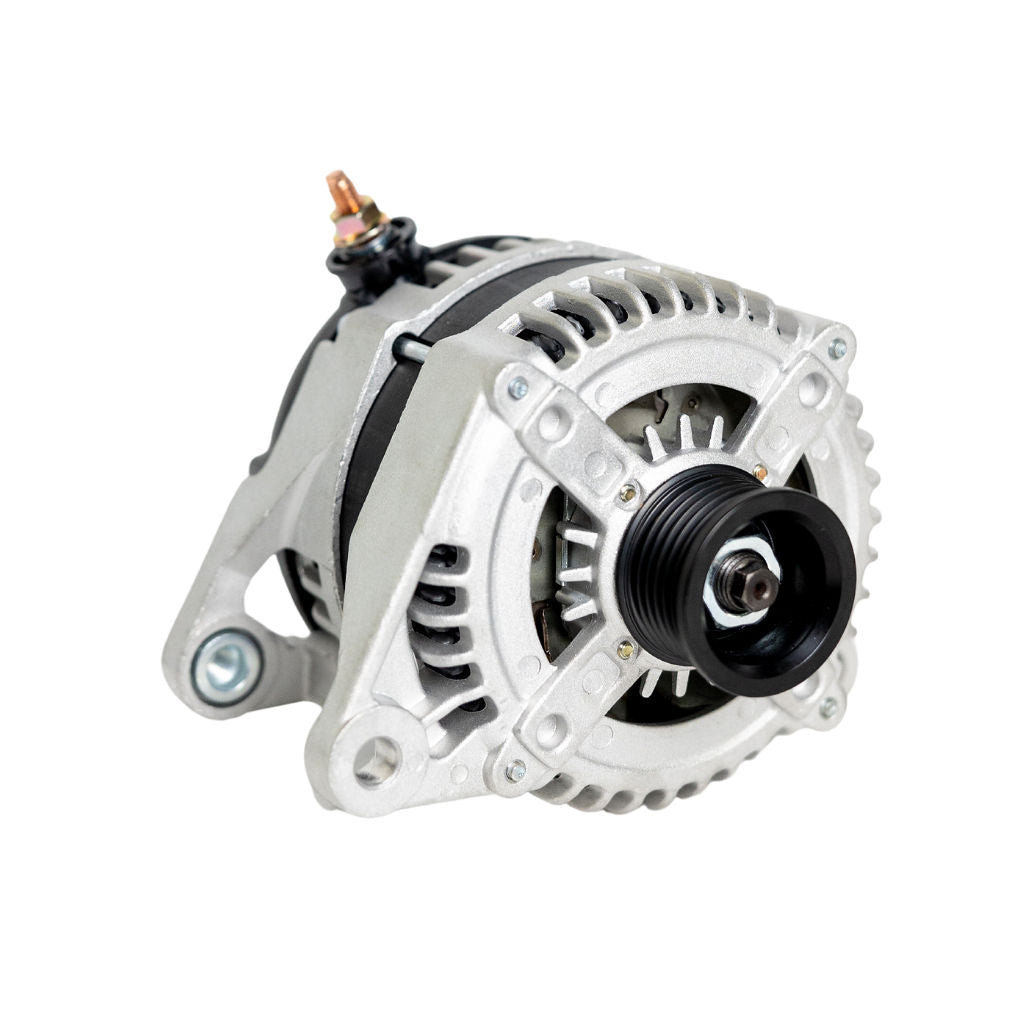 JS Alternators High Output Amp Alternator