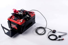 Genesis Offroad - G Screen for Gen 3 Dual Battery Systems