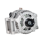 High output alternator for 2018-2023 Jeep Wrangler 2.0L turbocharged engine