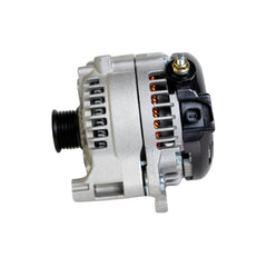 JS Alternator Red Alternator