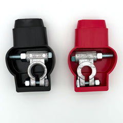 Military Spec Battery Terminal Covers