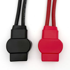 Military Spec Battery Terminal Covers