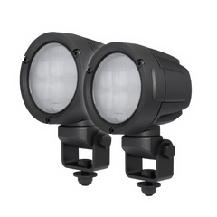 D8 Swivel Pair With Wiring Harnesses