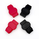 Military Spec Battery Terminal Covers - Diesel