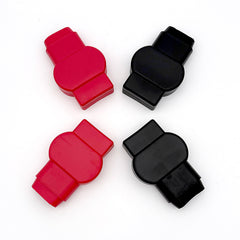 Military Spec Battery Terminal Covers - Diesel