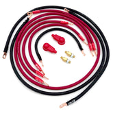 Chevrolet GMT800 - Battery Cable Kit (1999-2006)