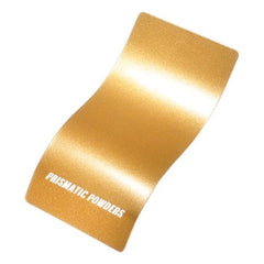 Goldtastic Powdercoating, a luxurious and shiny gold color that gives your JS Alternator a premium look.