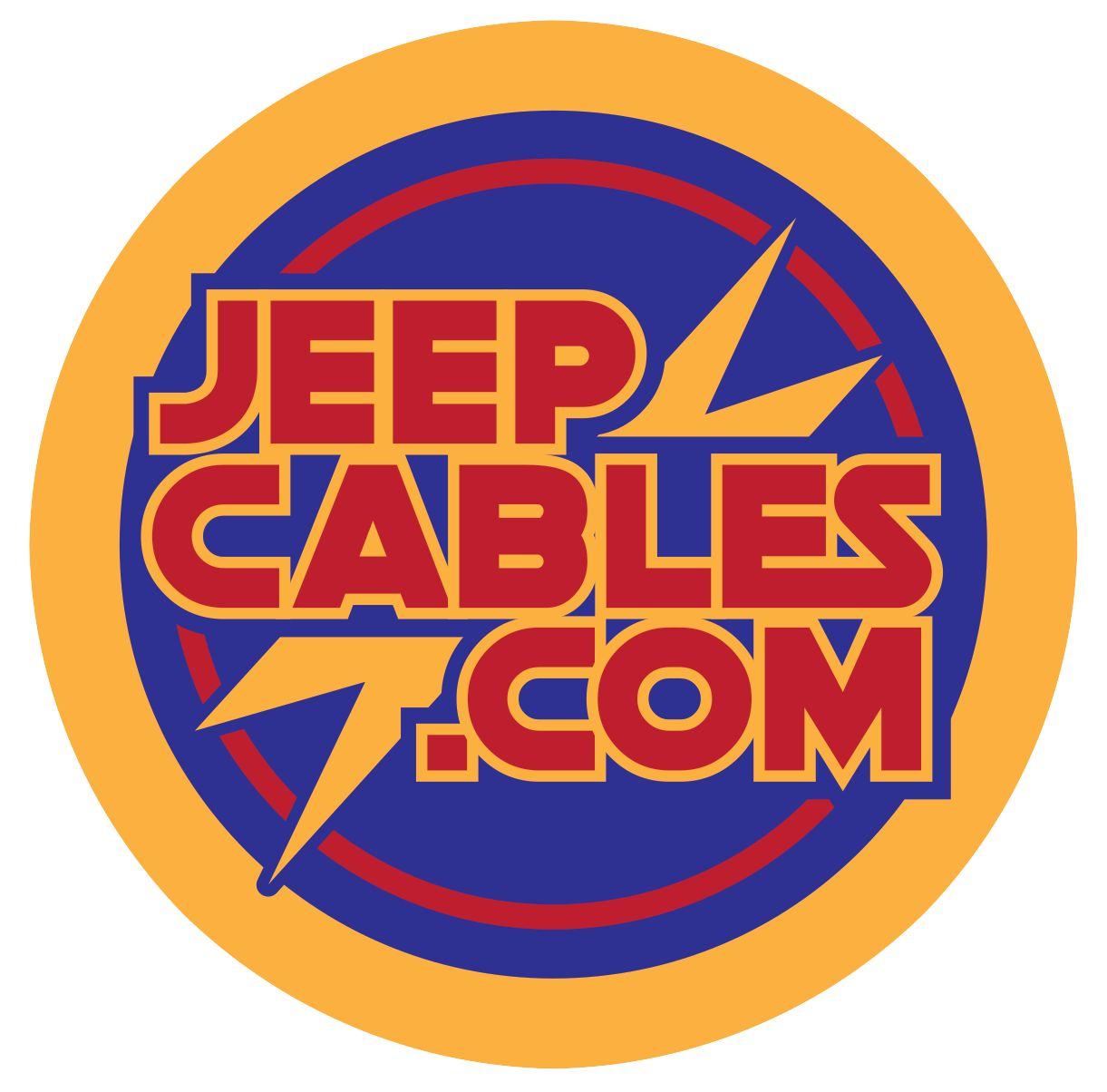 JeepCables Package Protection, ensuring safe delivery and performance of Big 7 wiring kits, designed for off-road adventures.