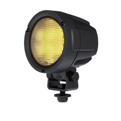D8 Fog/Asym, 2500 eLumen, 12V