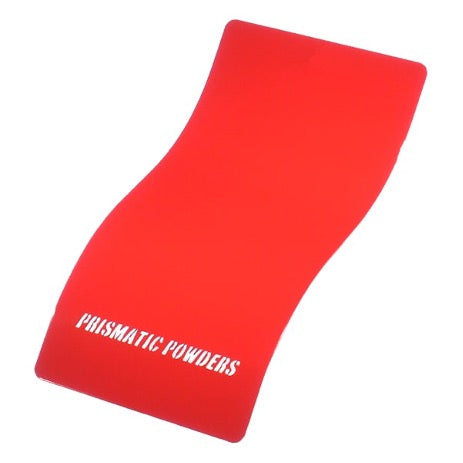 Very Red Powdercoating, a deep, intense red finish that offers a powerful look for your JS Alternator.