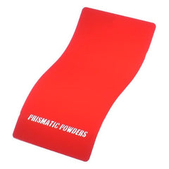 Very Red Powdercoating, a deep, intense red finish that offers a powerful look for your JS Alternator.