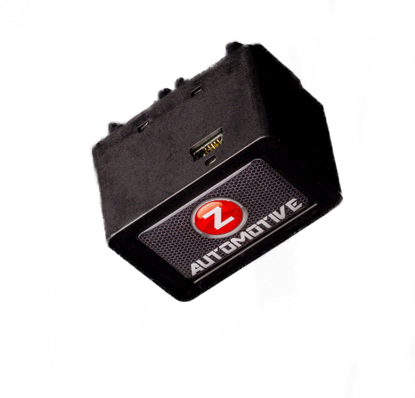 Z Automotive Tazer Mini Programmer JT/JL