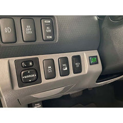 Genesis Offroad - G Screen for Gen 3 Dual Battery Systems