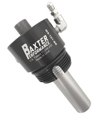 Baxter Performance Cartridge to Spin-On Oil Filter Adapter for JK 2012-2013 3.6L, a reliable solution for your oil filter needs.