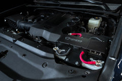 Genesis Offroad - Toyota 4Runner Dual Battery Kit - 2010-2022 (Gen 3)