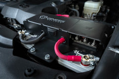 Genesis Offroad - Toyota 4Runner Dual Battery Kit - 2010-2022 (Gen 3)