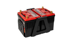 Genesis Offroad - Toyota 4Runner Dual Battery Kit - 2010-2022 (Gen 3)