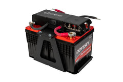 Genesis Offroad - Toyota FJ Cruiser Dual Battery Kit- 2007-2014 (Gen 3)