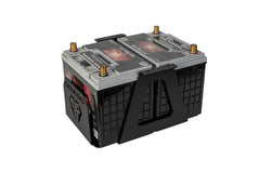 Genesis Offroad - Toyota FJ Cruiser Dual Battery Kit- 2007-2014 (Gen 3)