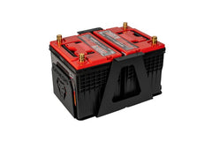 Genesis Offroad - Toyota FJ Cruiser Dual Battery Kit- 2007-2014 (Gen 3)