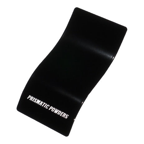 Gloss Black Powdercoating, a sleek and glossy black finish that enhances the look of your JS Alternator.