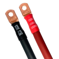 Custom Single Cable, a premium single cable solution for off-road electrical systems.