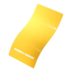 Sunshine Yellow Powdercoating, a bright and cheerful yellow finish that stands out in any environment.