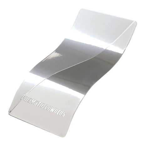 Super Chrome Plus Powdercoating, a high-shine chrome finish that delivers maximum durability and brilliance.