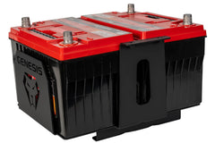 Genesis Offroad - Toyota Tacoma Dual Battery Kit- 2005-2015 (Gen 3)