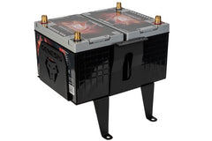 Genesis Offroad - Toyota Tacoma Dual Battery Kit- 2016-2022 (Gen 3)