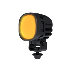 0606 Diffused Amber