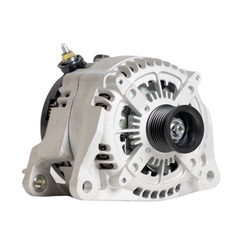 2003-2006 Dodge Ram 3500 V8 5.7L High Output Alternator, part of JeepCables Big 7 wiring kit for enhanced power output.
