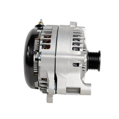 JS Alternator Red Alternator