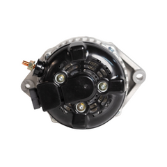 1978 Jeep Cherokee 6.6L 250-320amp 12SI High Output Alternator