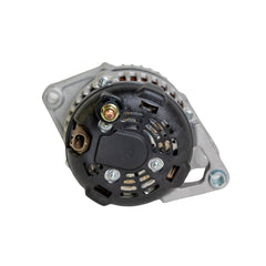 1999-2003 Dodge Ram 3500 V10 8.0L High Output Alternator, built for maximum output with JeepCables Big 7 wiring kit.