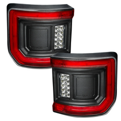 ORACLE Lighting Flush Mount LED Tail Lights for Jeep Gladiator JT