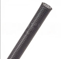Black Wire Wrap for Diesel, designed to give your Jeep Cables battery upgrade kit a clean, durable finish.