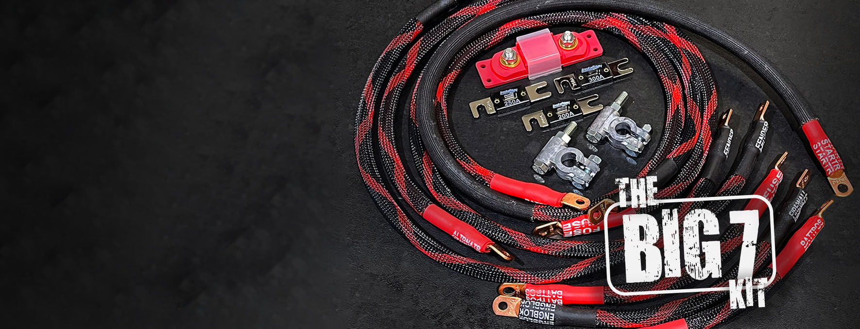 JeepCables and more!