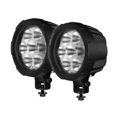 D18 pair With Wiring Harnesses