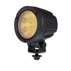 D8 2500 eLumen, 12V Asymmetric Fog