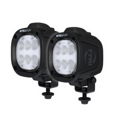 Intellilight Wide Pair With Wiring Harnesses
