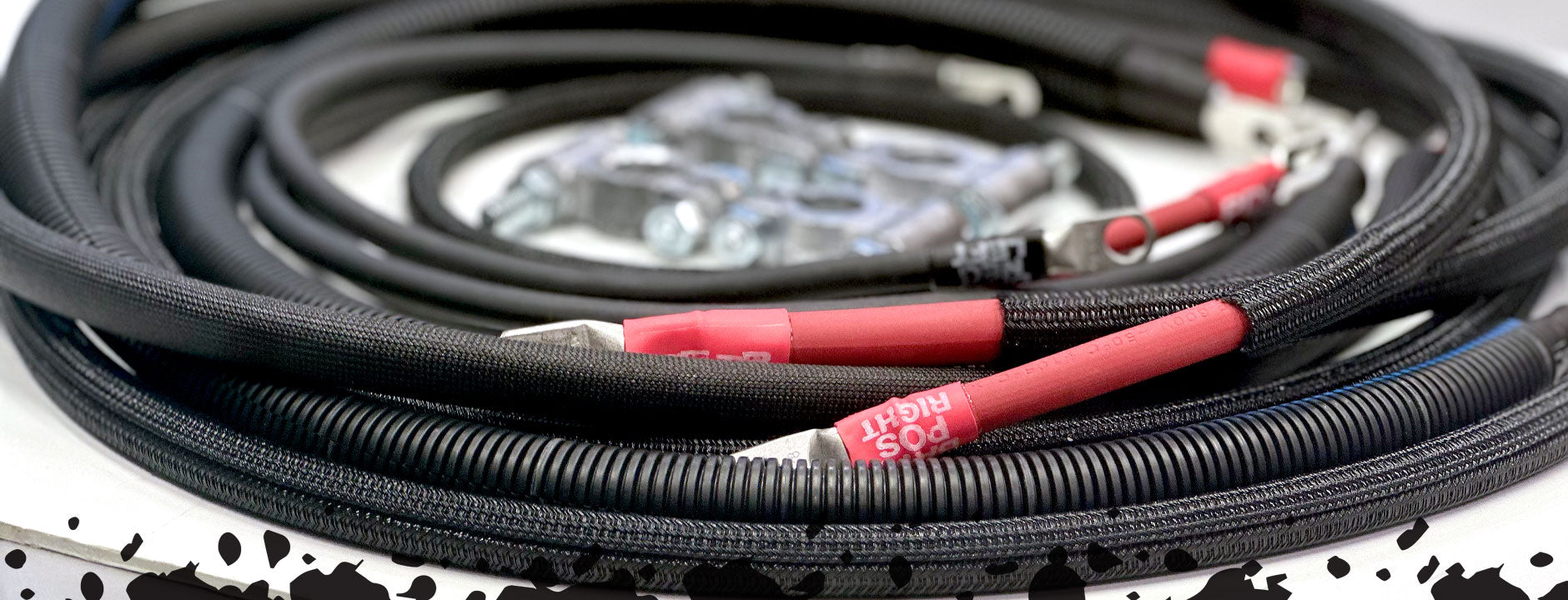 JeepCables and more!