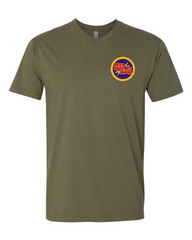 JeepCables SQUATCH T-Shirt