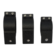 2"-3" Tube Clamp Brackets (pair)