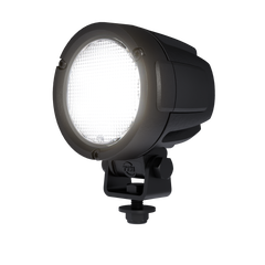 D8 2500 eLumen, 12V Asymmetric Fog