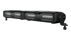V24 Black 8600 eLumen 24"  Hyperion Series Light Bar