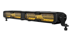 V24 Black 8600 eLumen 24"  Hyperion Series Light Bar