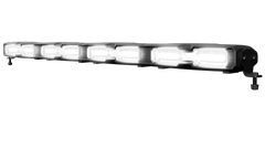 V48 Black 17200 eLumen 48" Hyperion Series Light Bar