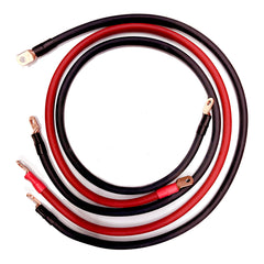 Universal Big 3 Battery Cable Upgrade Kit