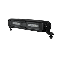 V12 Black 4300 eLumen 12" Hyperion Series Light Bar